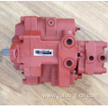 EX45 Hydraulic pump 4322162